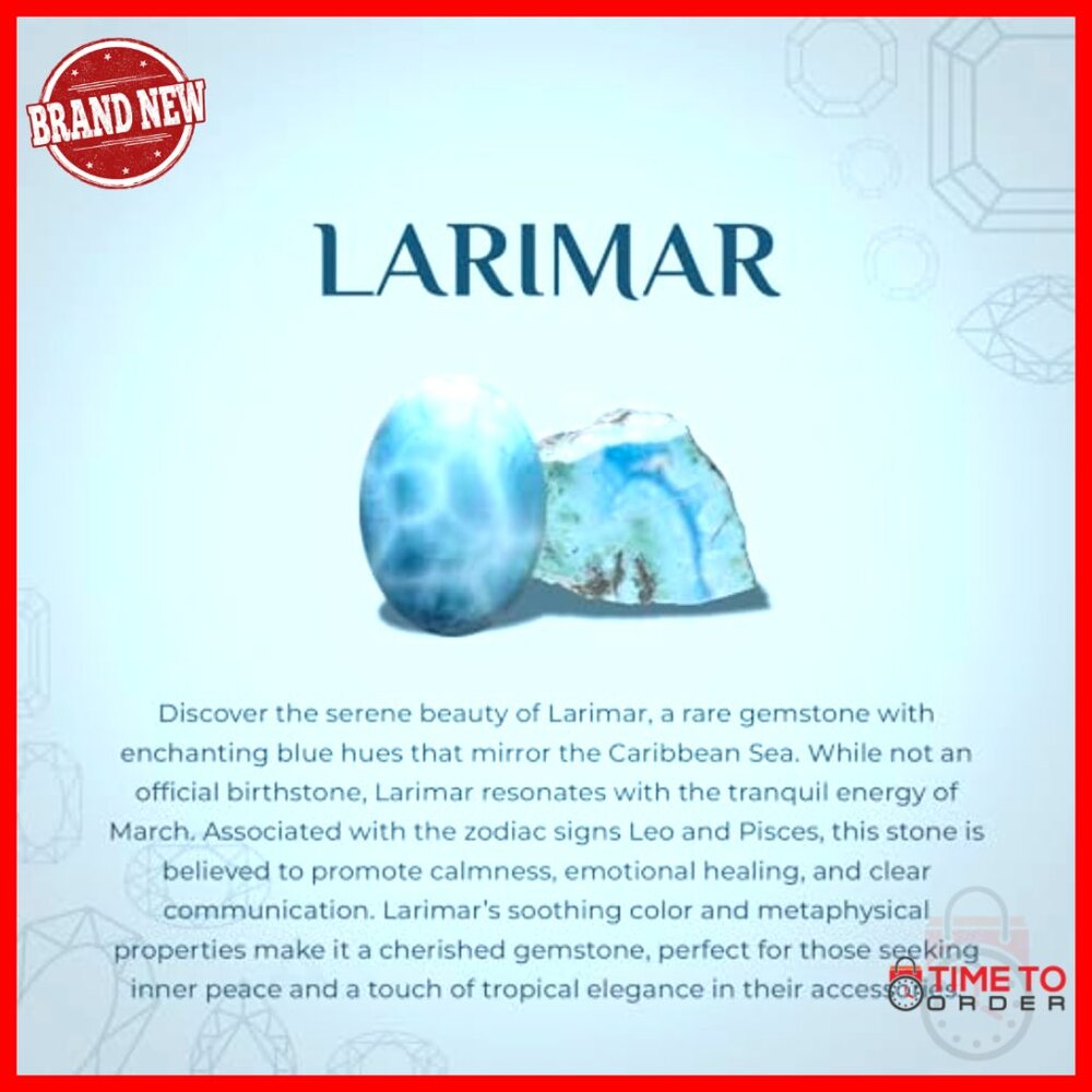 Sterling Silver Stackable Ring With Natural Rough… - image 5